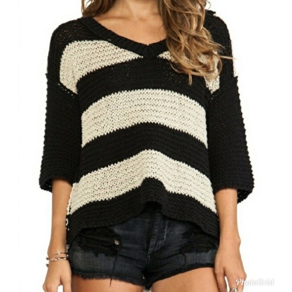 free people sweater sale